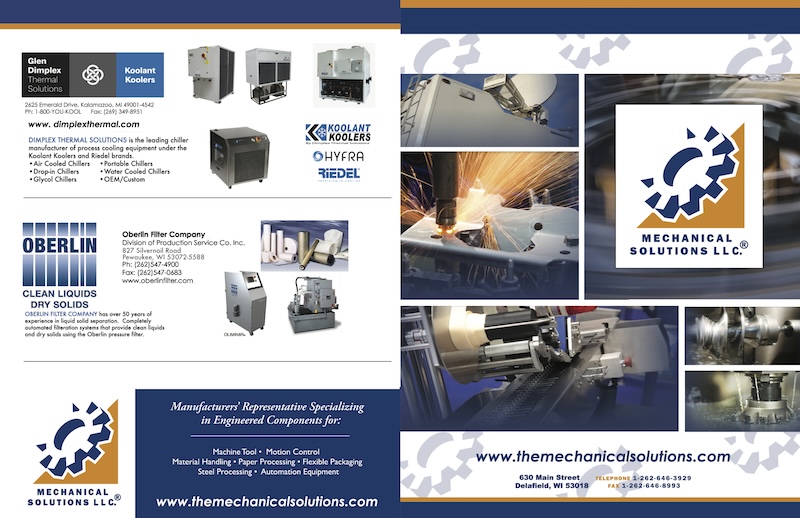 mechanical solutions linecard 2024 1